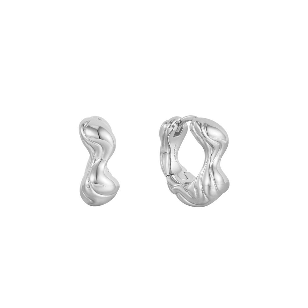 Ania Haie Silver Earring/ E050-04H