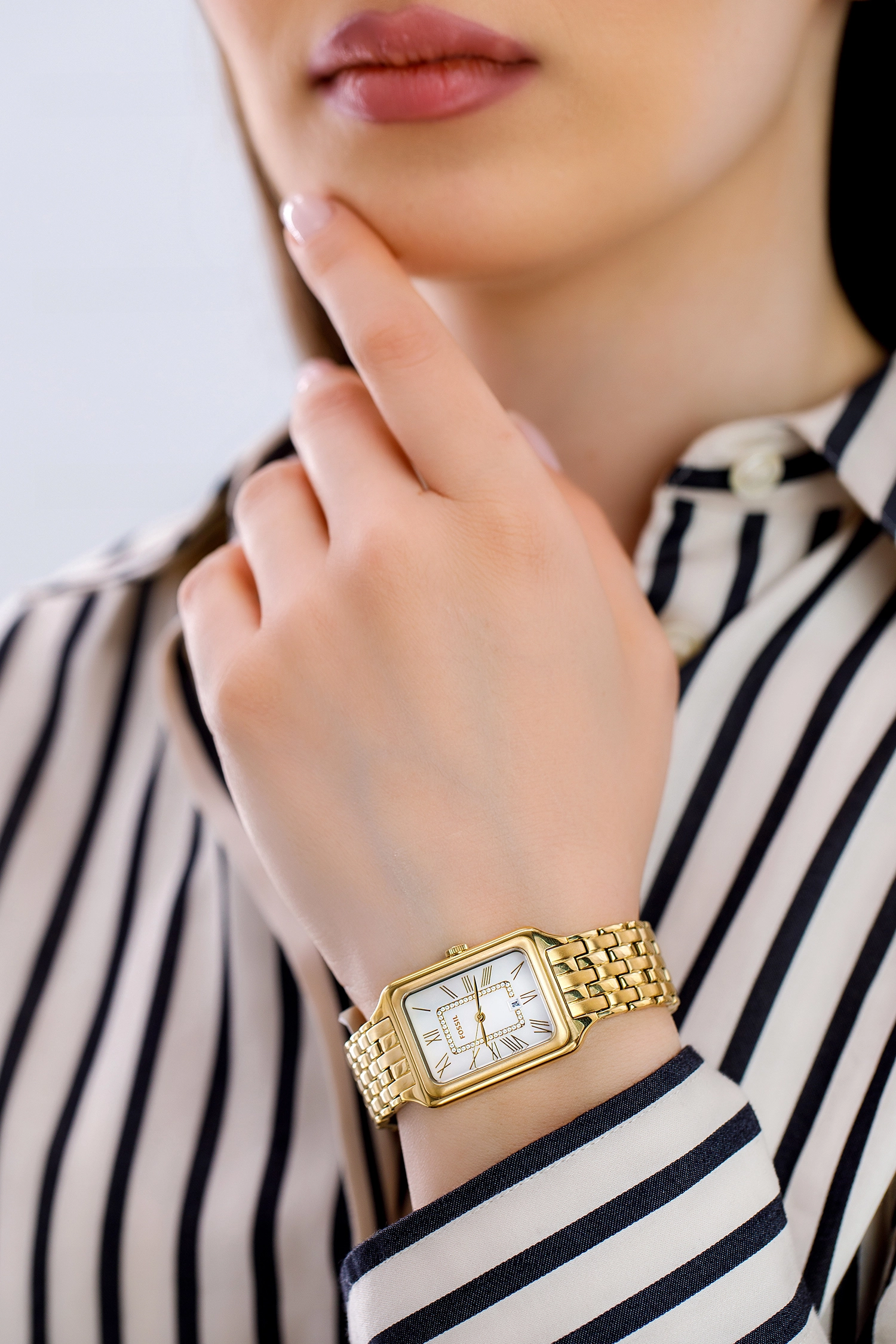 Fossil  Женские  Наручные часы/ ES5304