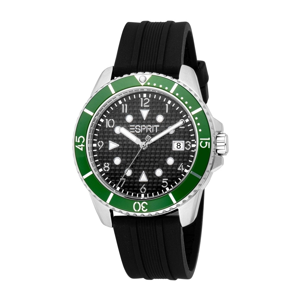 Esprit Տղամարդու Ժամացույց/ ES1G494P0015