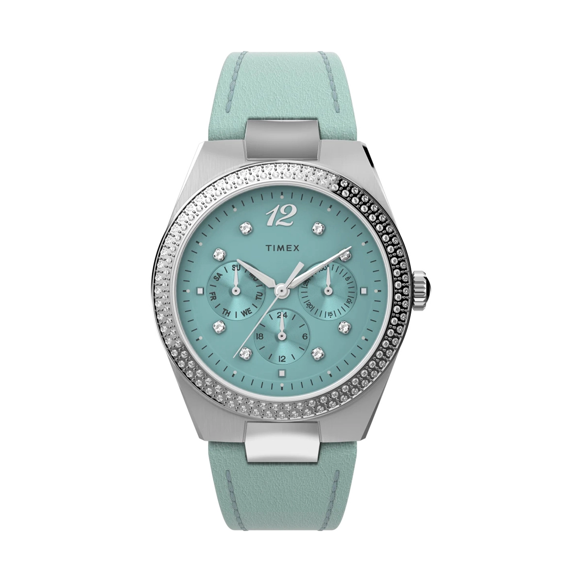 Timex  Կանացի  Ժամացույց/ TW2V80400