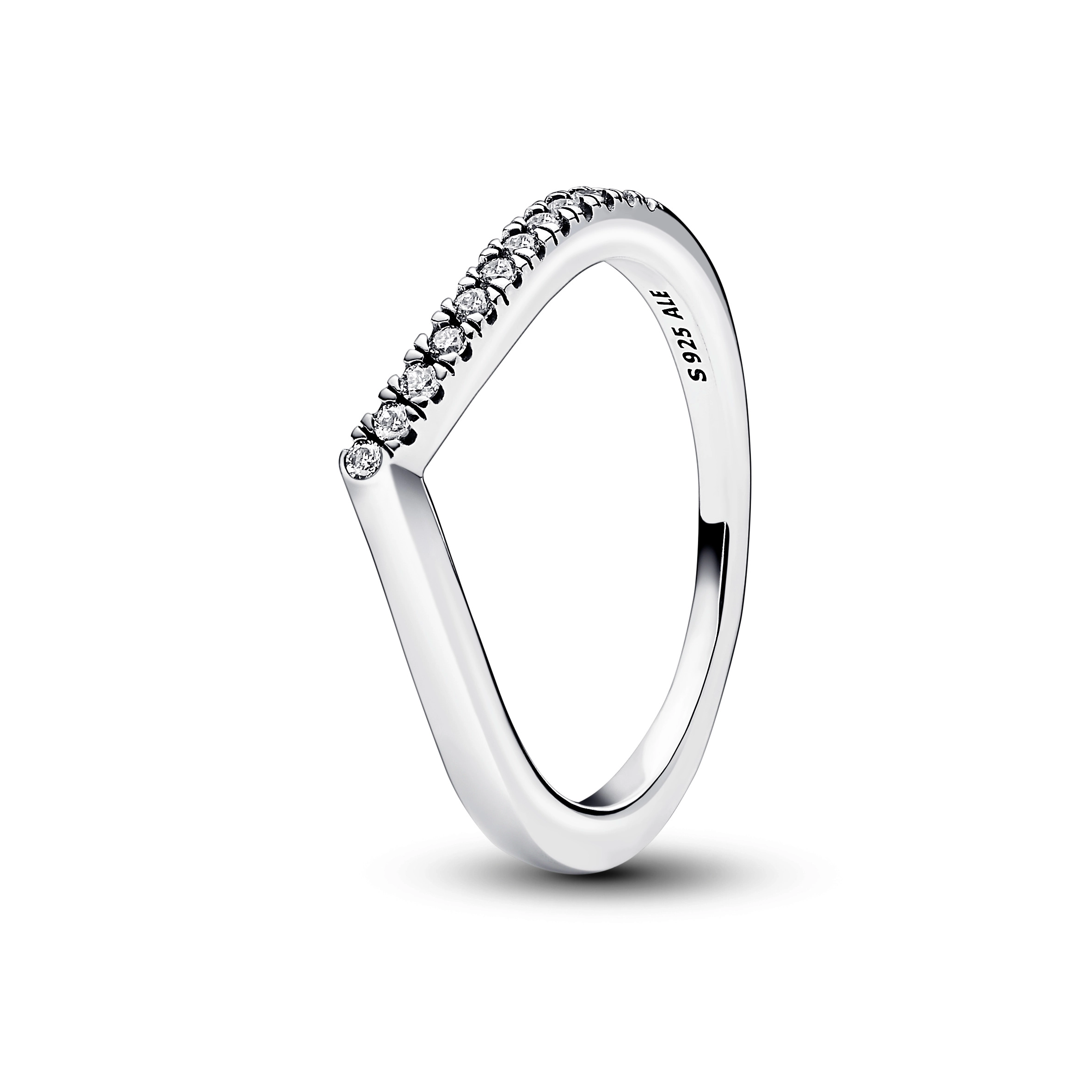 PANDORA Timeless Արծաթյա Մատանի/ 192394C01-58
