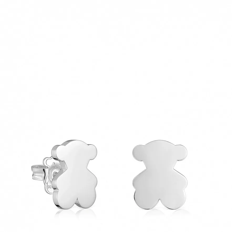 TOUS Silver Earring/ 1004274300