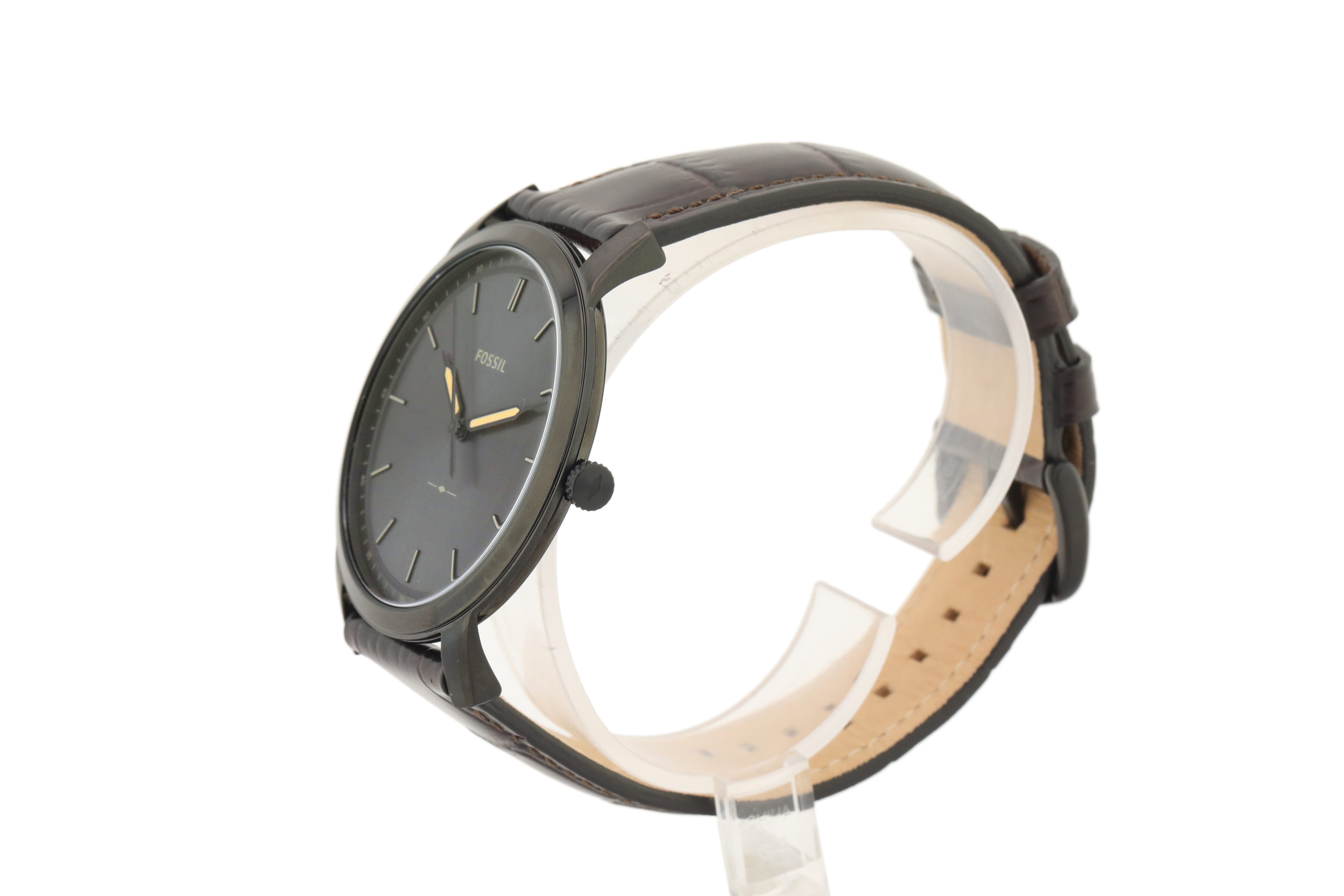 Buy Fossil - Quartz Wristwatch / FS5573 | Time.am