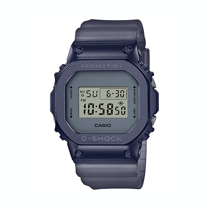 Casio G-Shock Men's Wristwatch/ GM-5600MF-2DR