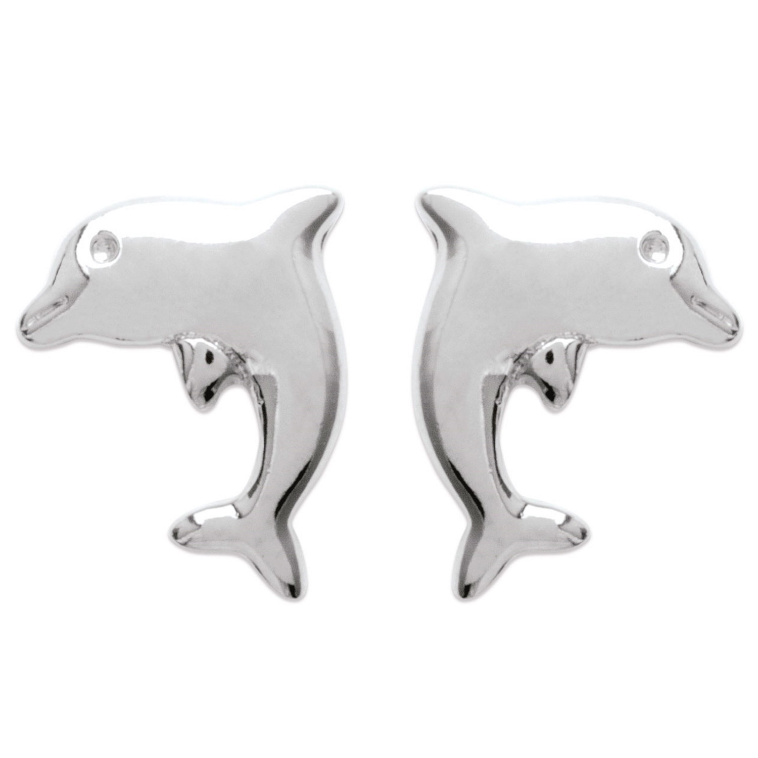 L'atelier Precieux Silver Earring/ 749431