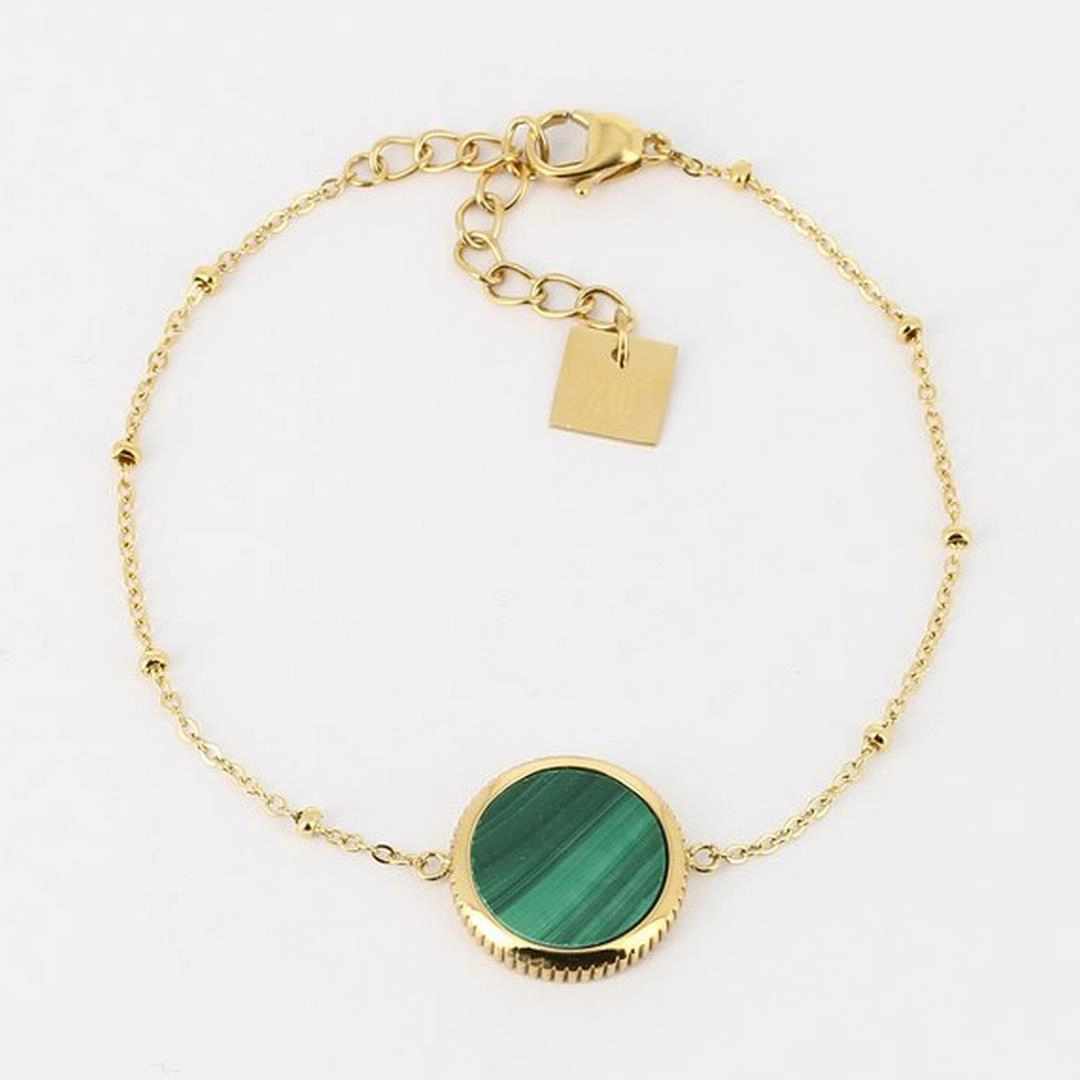 Zag Bijoux Թևնոց/ SBS18338-01GRN