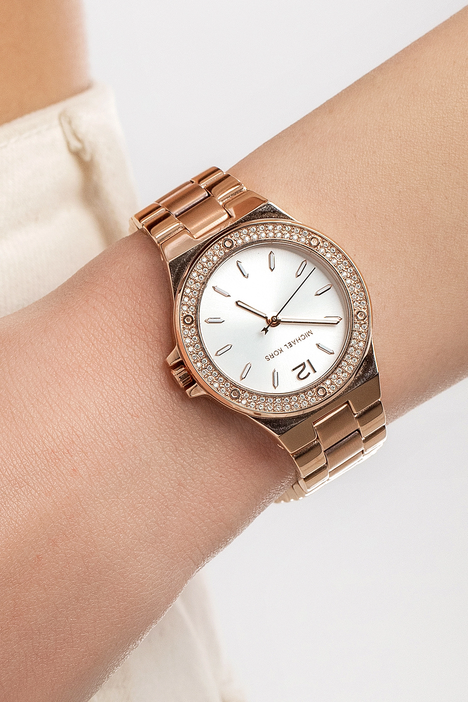 Michael Kors  Ladies  Wristwatch/ MK7279