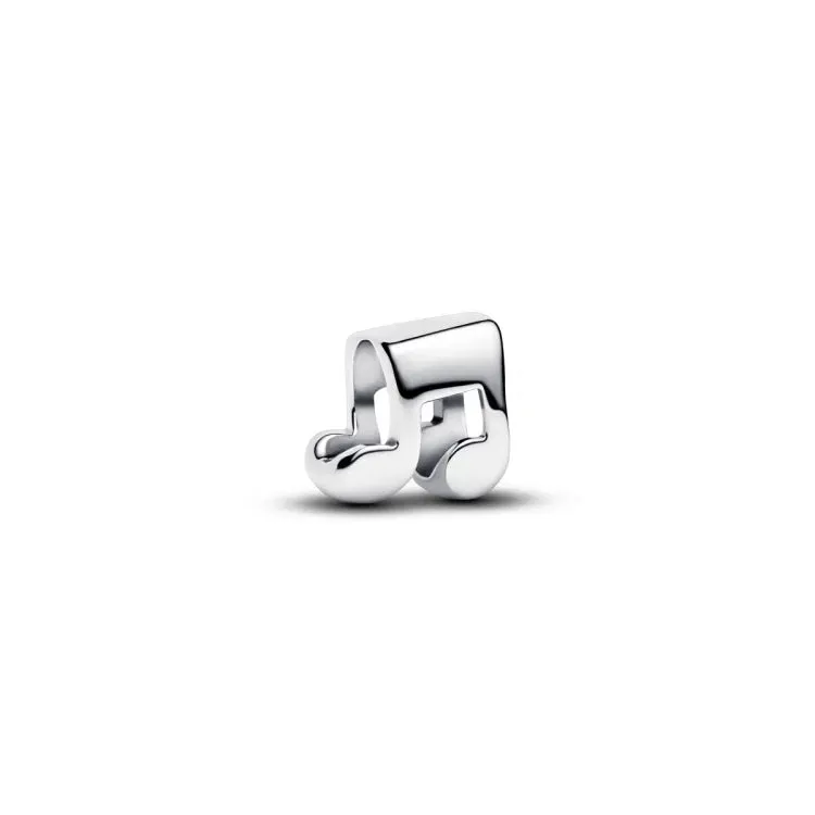 Pandora Moments Silver Charm/ 794513C00