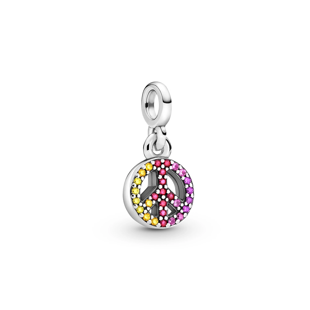 PANDORA Me Արծաթյա Չարմ/ 799424C01