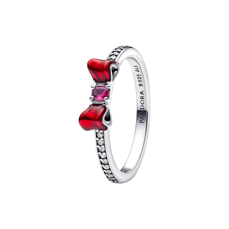 PANDORA Disney серебряное кольцо/ 193652C01-54