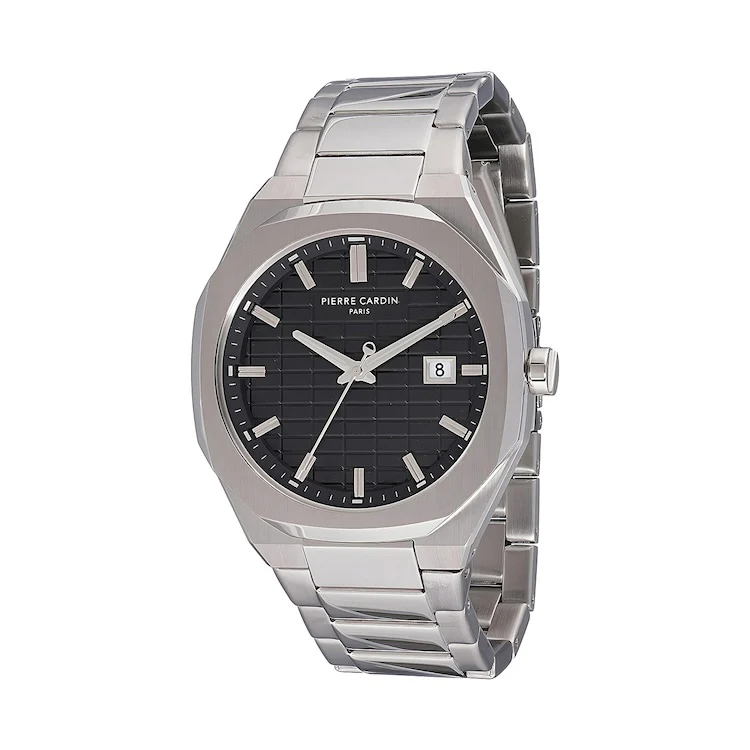 Pierre Cardin Men's Wristwatch/ CF.1000.MS