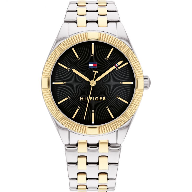 Գնել Tommy Hilfiger ժամացույց - Quartz Wristwatch/1782549 | Time.am
