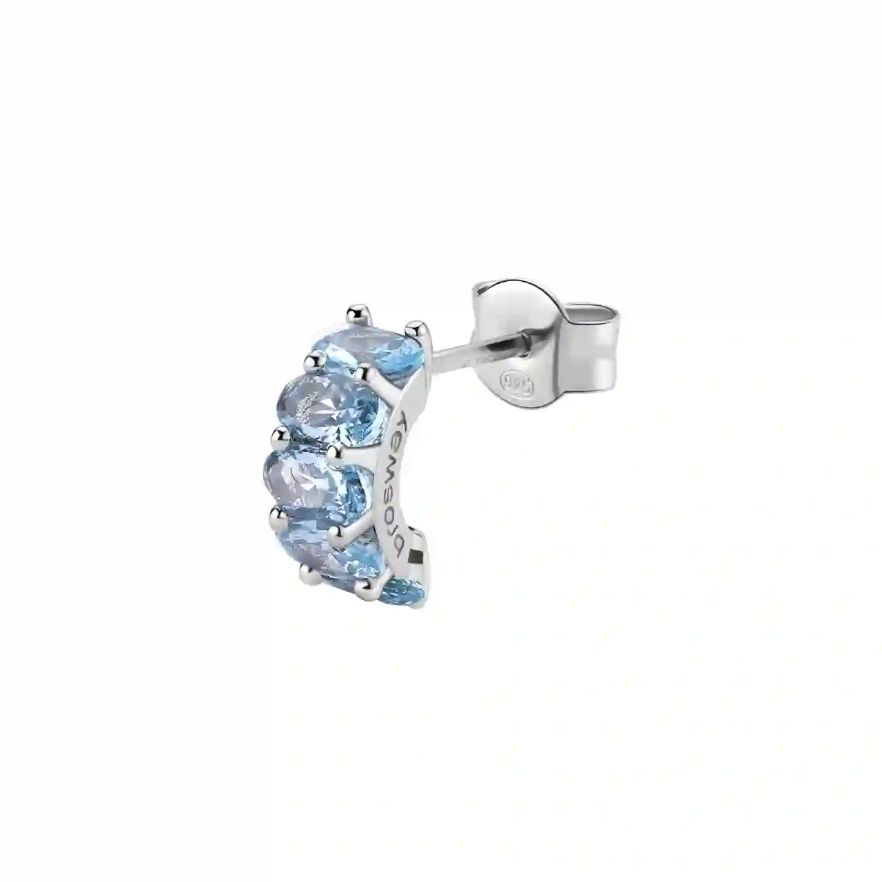 Brosway Silver Single Earring/ FCL09