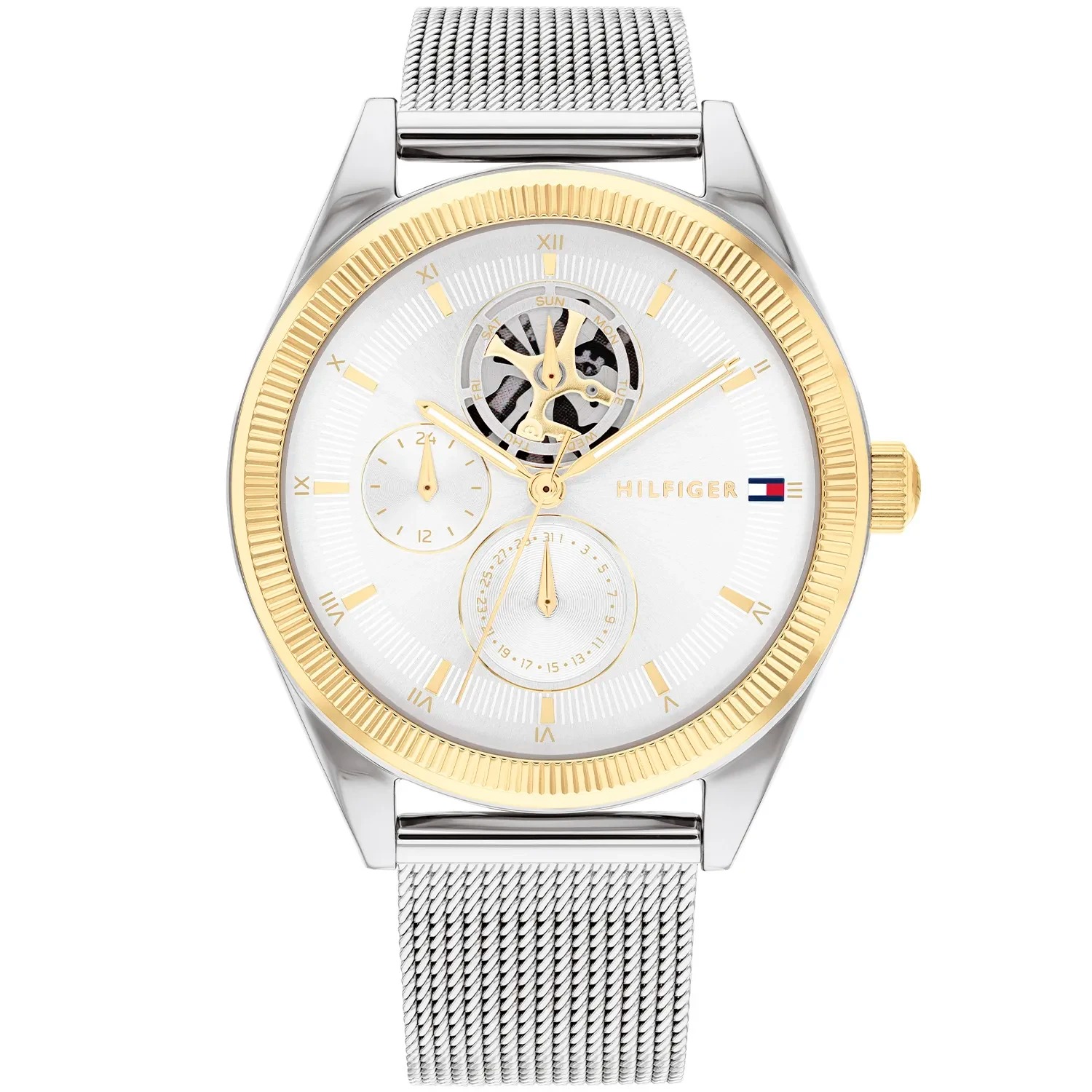 Tommy Hilfiger Ladies Wristwatch/ 1782713