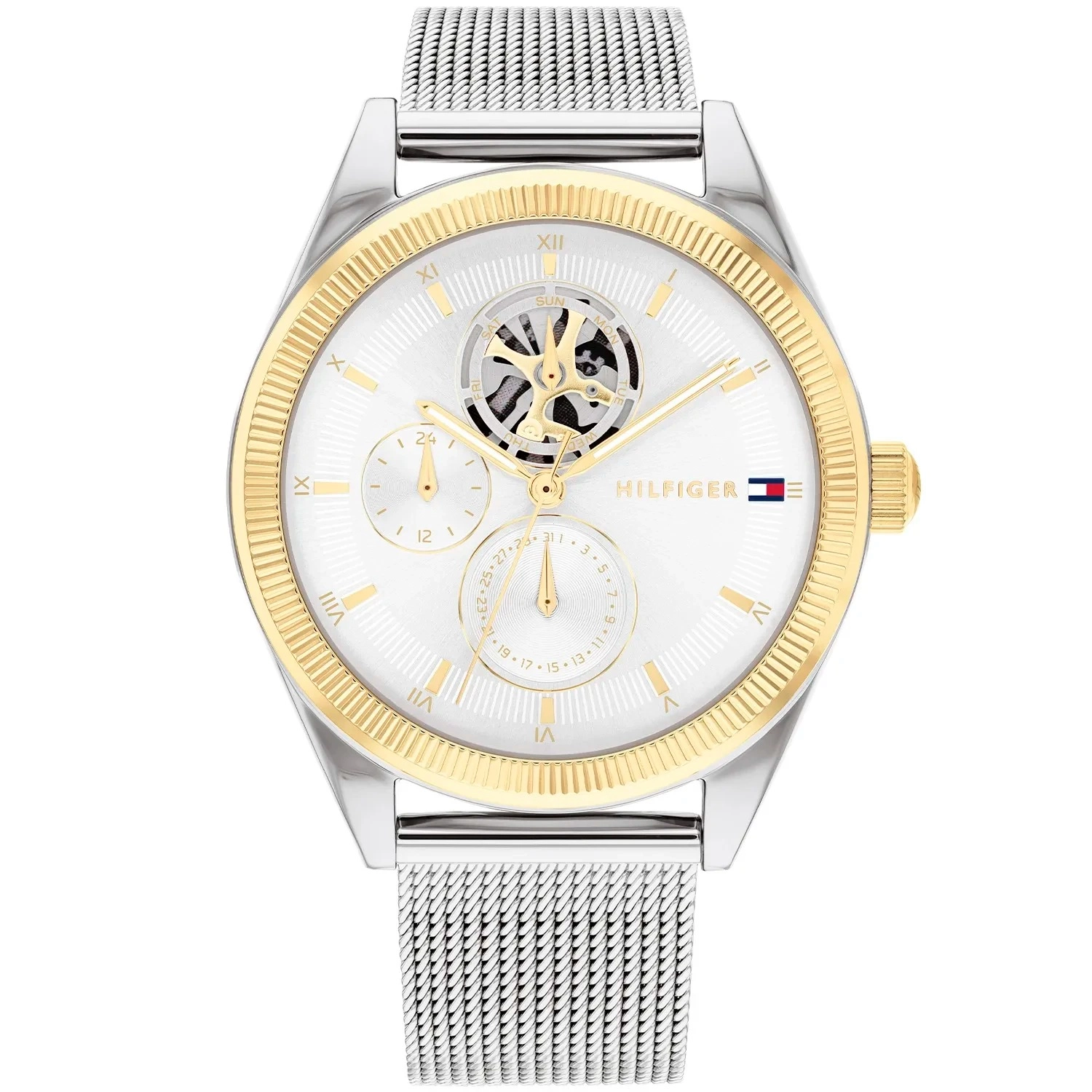 Tommy Hilfiger  Կանացի  Ժամացույց/ 1782713