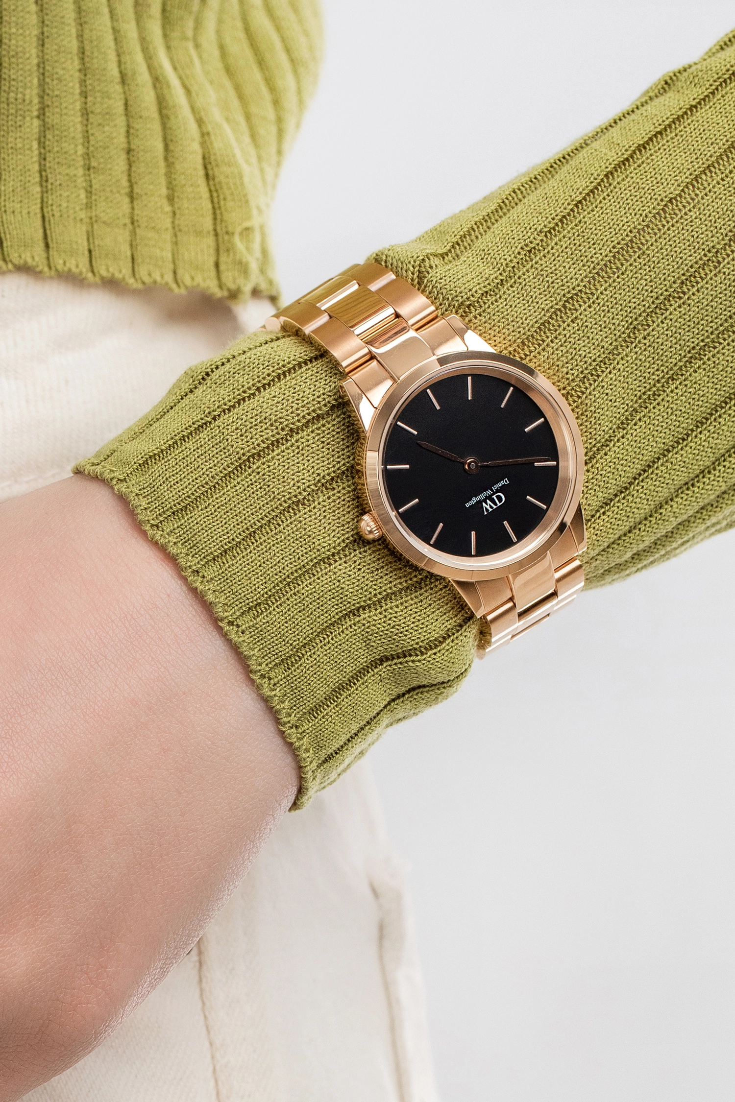 Daniel Wellington  Կանացի  Ժամացույց/ DW00100212