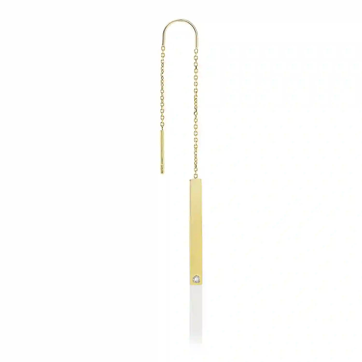 Ear Piercing/F-09317-0G00