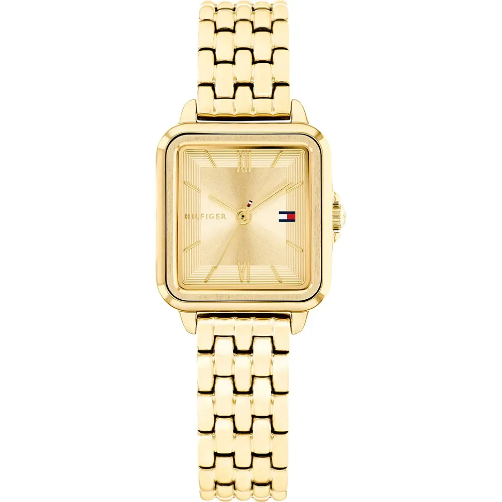 Tommy Hilfiger Ladies Quartz Wristwatch/1782832