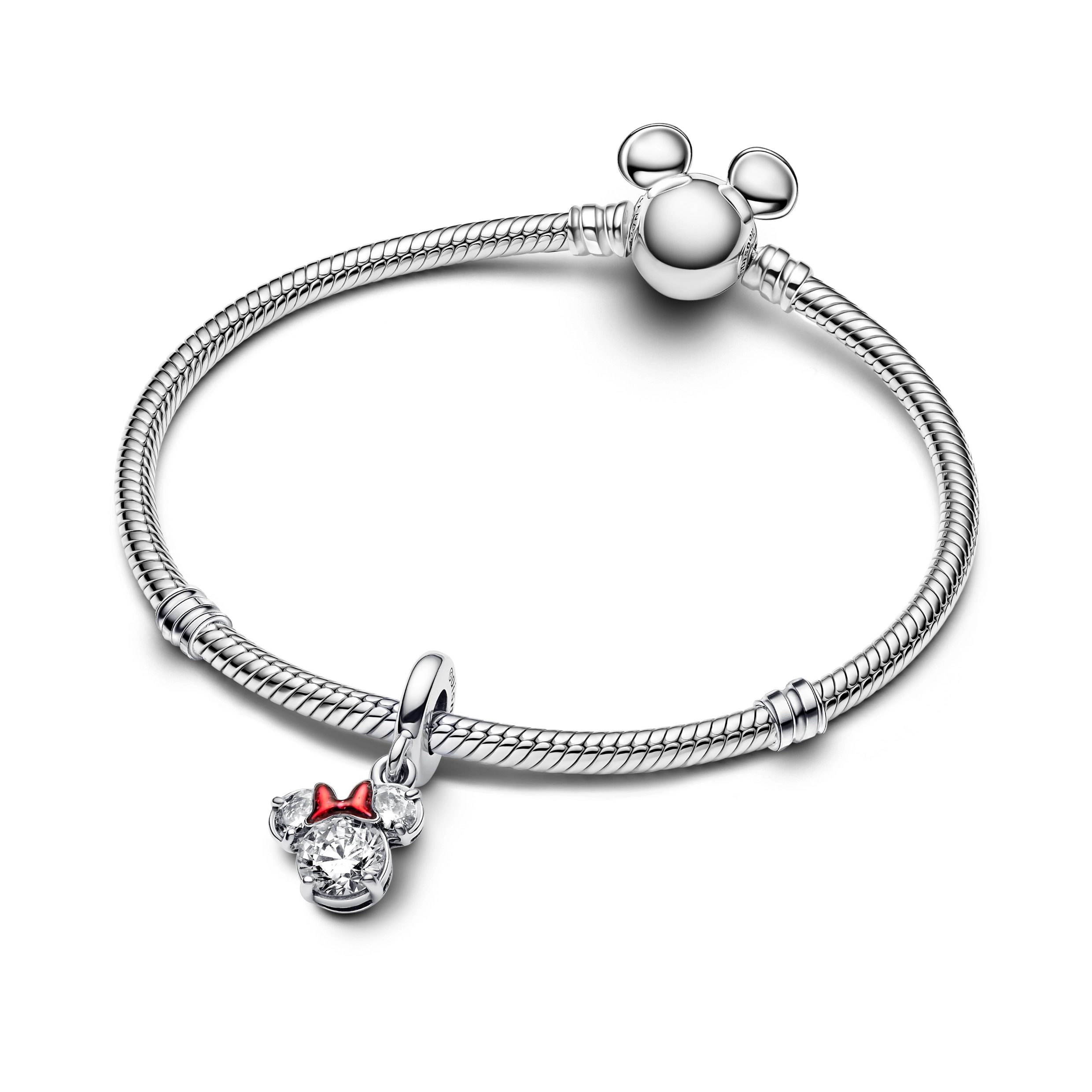 PANDORA Disney Серебряный Шарм/ 793533C01