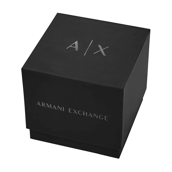 Armani Exchange  Ladies  Wristwatch/ AX5724