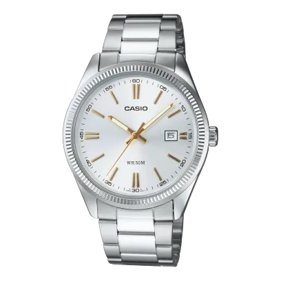 Casio General Men's Wristwatch/ MTP-1302D-7A2VDF
