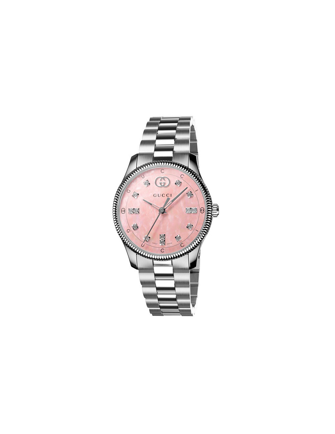 Gucci quartz watch best sale