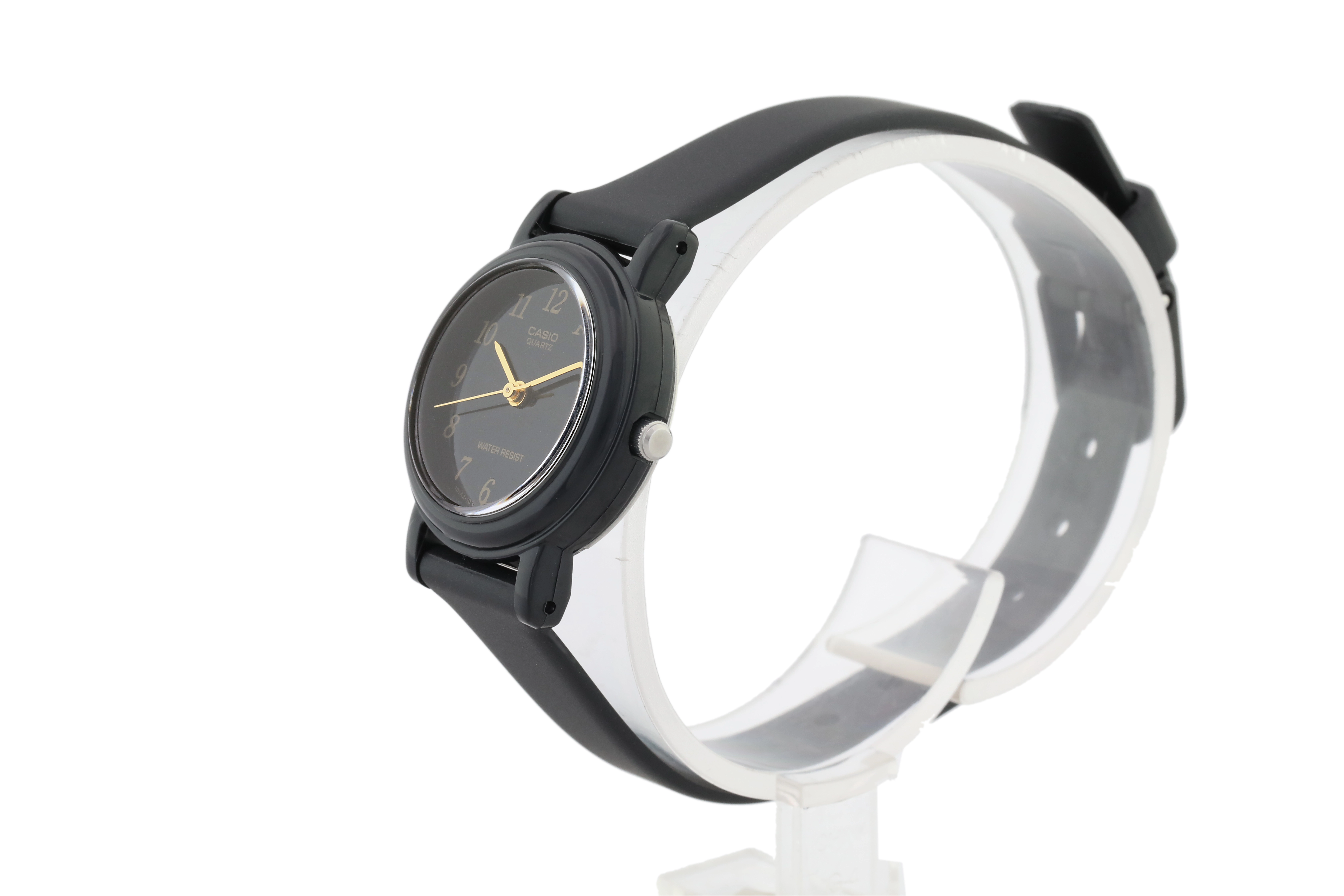 Casio General Ladies Wristwatch/ LQ-139AMV-1LDF