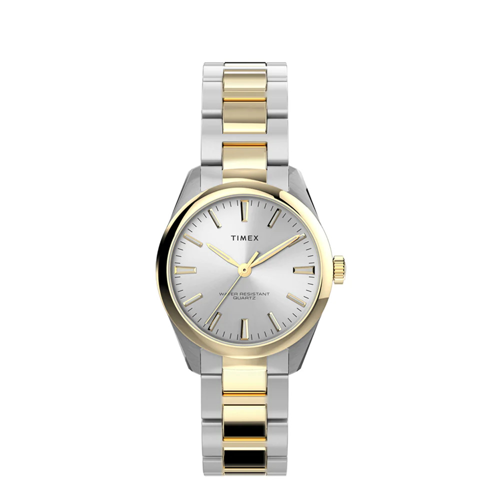 Գնել Timex ժամացույց - Timex Կանացի Ժամացույց/ TW2V26400 | Time.am