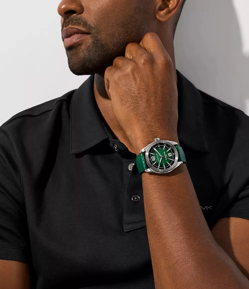 Michael Kors  Men's  Wristwatch/ MK9173