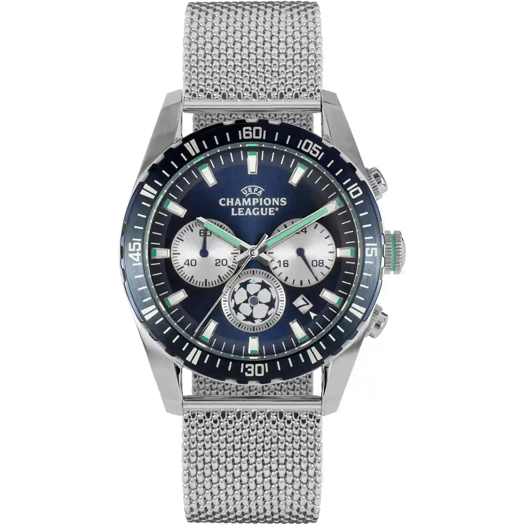 Jacques Lemans Men's Wristwatch/ CL-102B