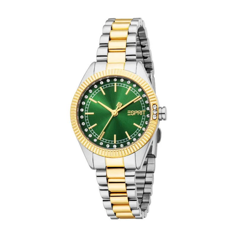 Esprit LadiesWristwatch/ ES1L515M0065