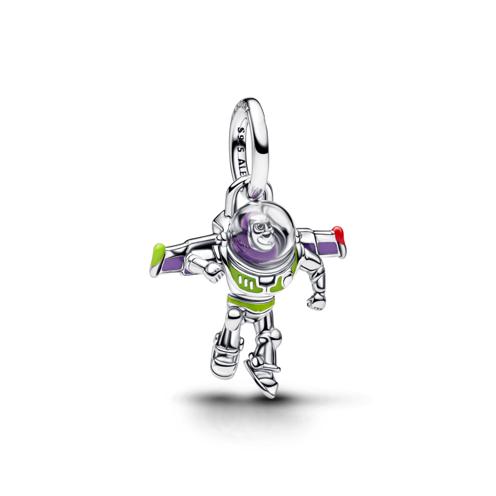 Pandora Disney Silver Charm/ 794604C01