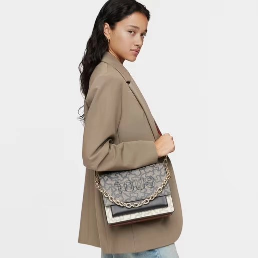 TOUS Ladies Handbag/ 2001799554