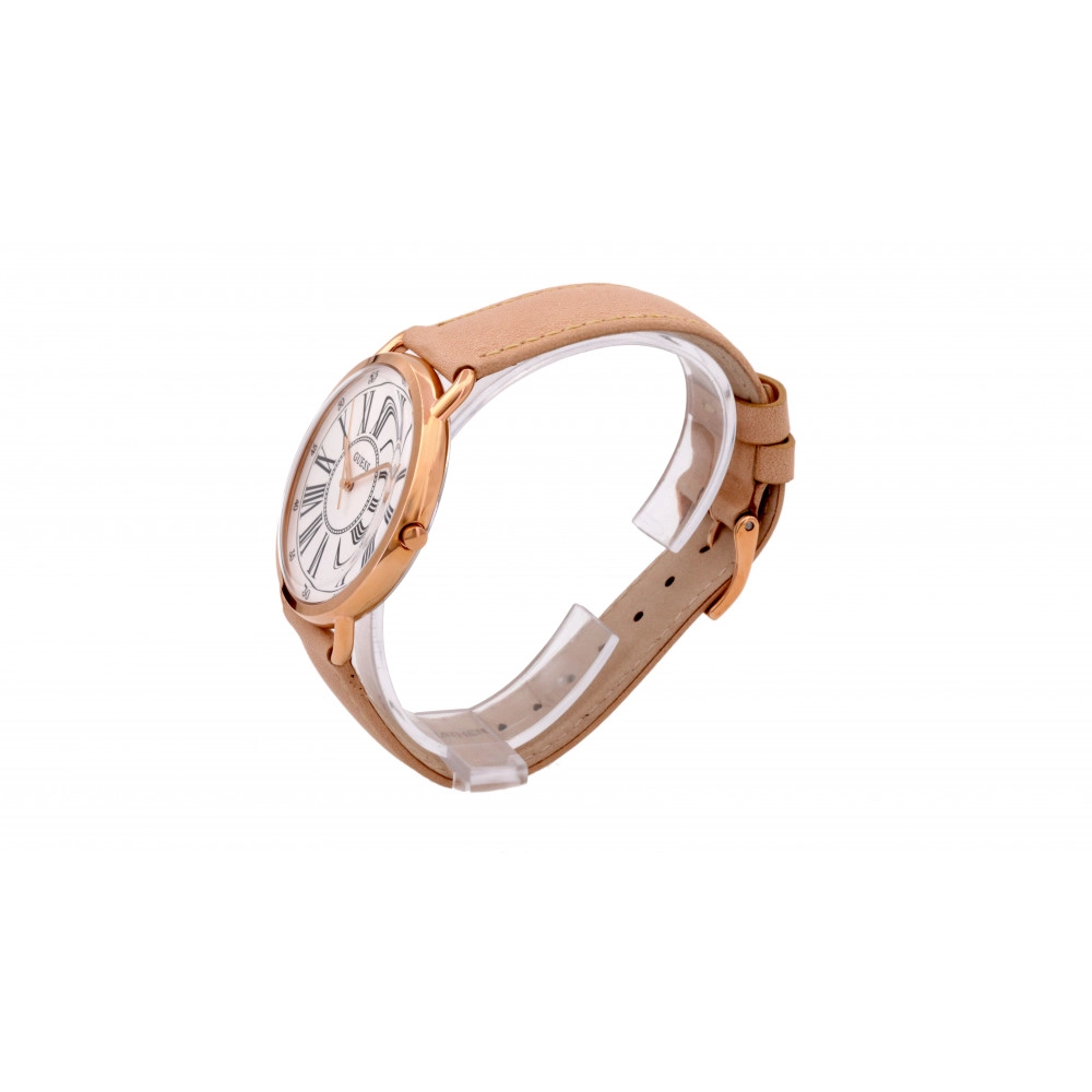 Quartz Wristwatch / W1068L5