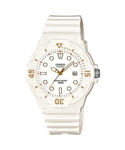 Casio General Ladies Wristwatch/ LRW-200H-7E2VDF