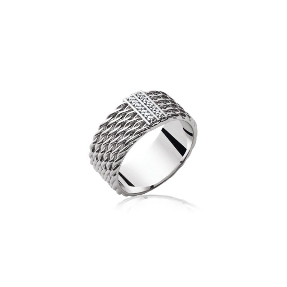 L'atelier Precieux Արծաթյա Մատանի/ 1261810-52