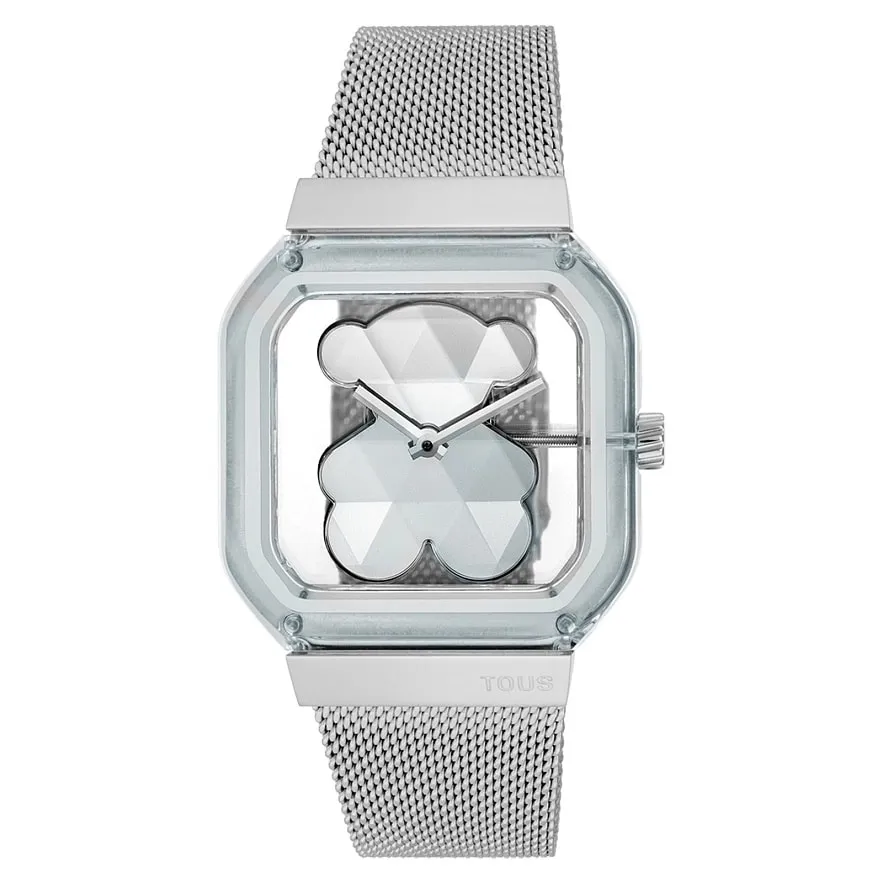 Tous Ladies Quartz Wristwatch/ 3000143700