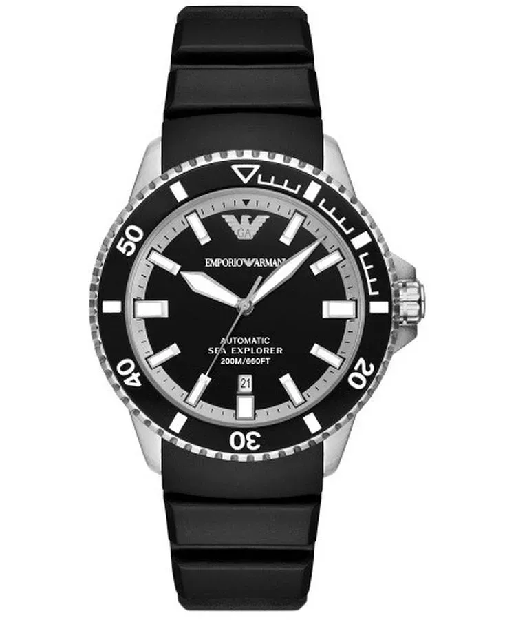 Emporio Armani Men's Automatic Wristwatch/AR60078