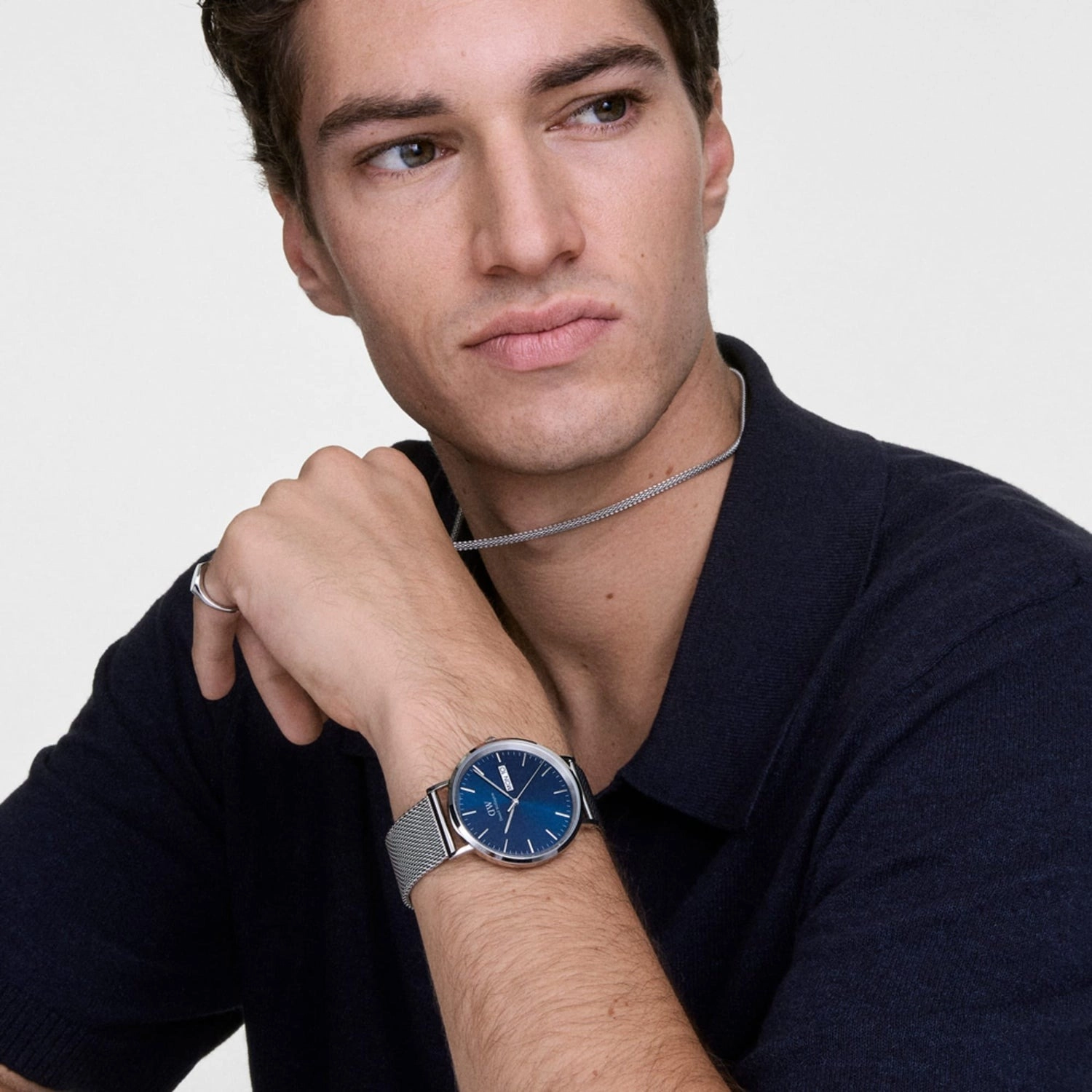 Daniel Wellington Quartz Wristwatch Men/DW00100833