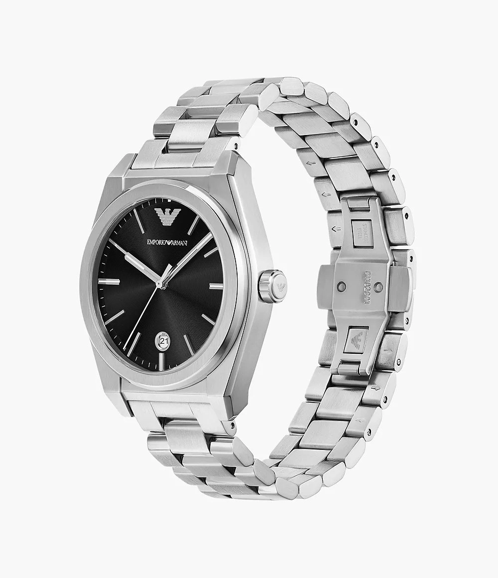 Emporio Armani  Տղամարդու  Ժամացույց/ AR11622