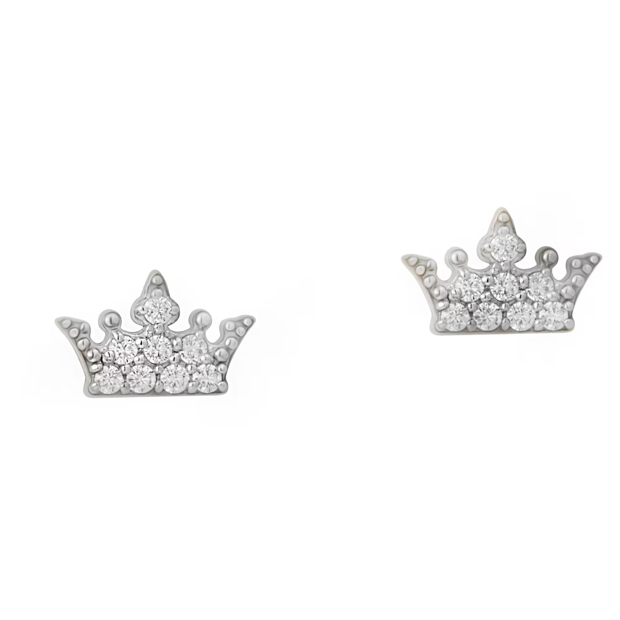 Disney Children's 18K Gold Earring/ EE00003TZWL