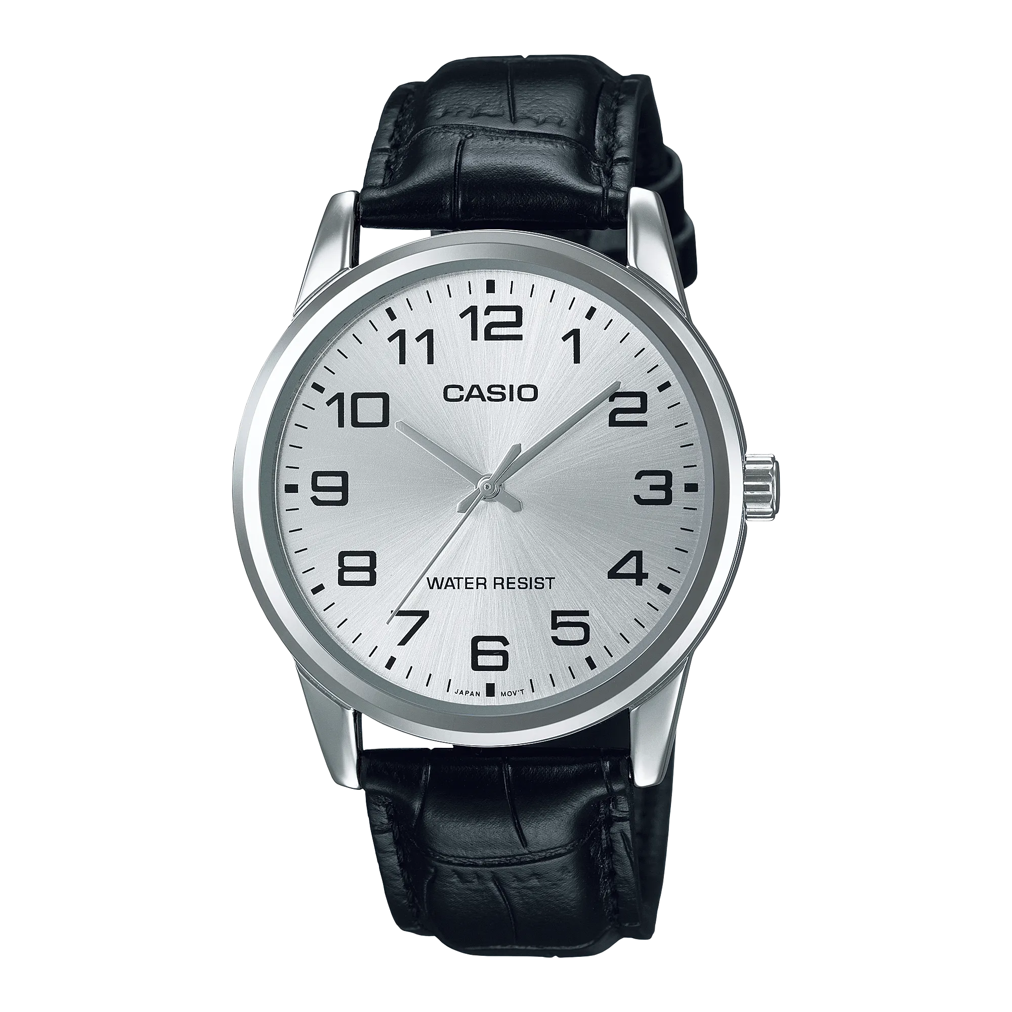 Casio General Men's Wristwatch/ MTP-V001L-7BUDF