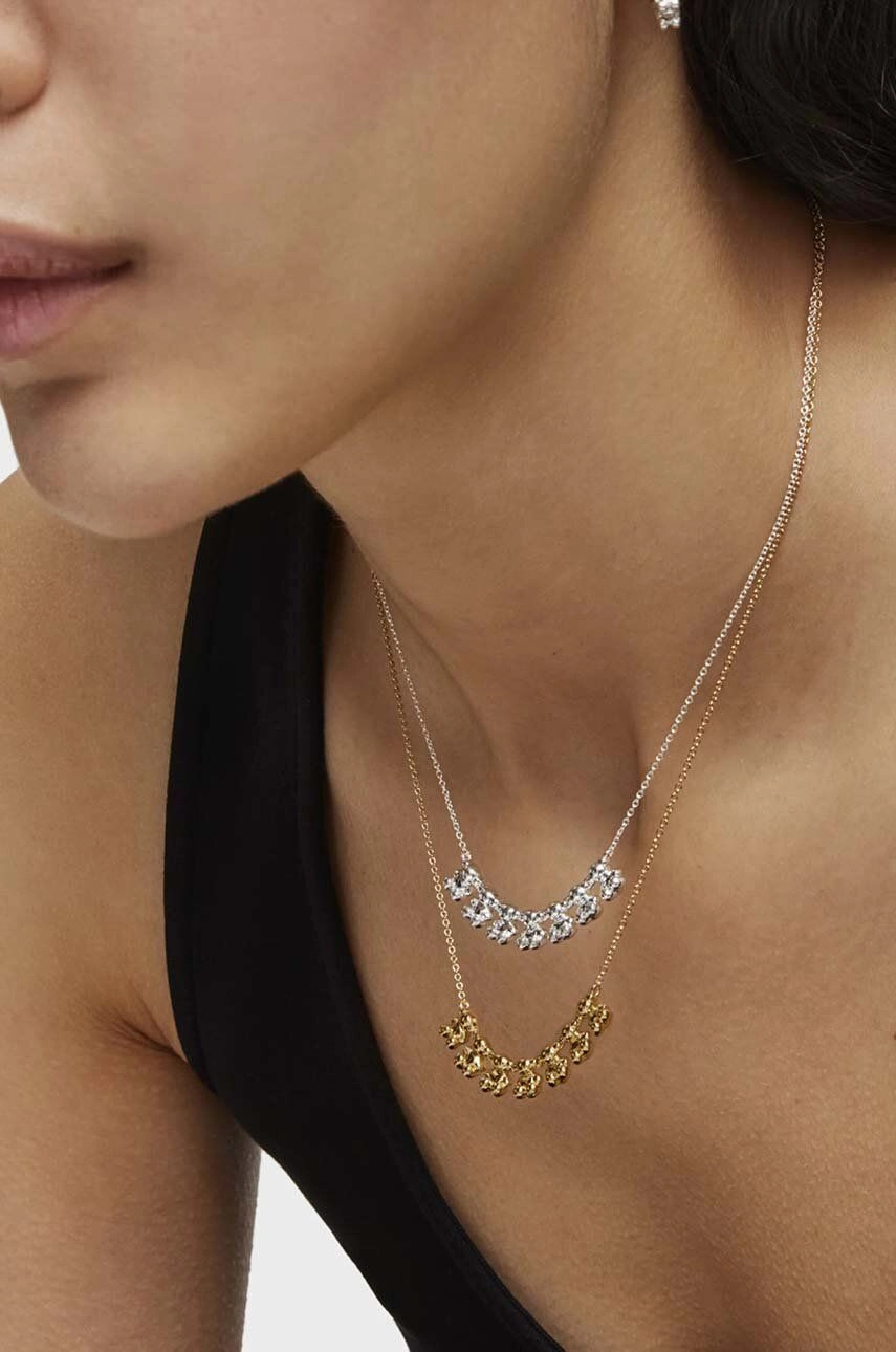 TOUS Silver Necklace/ 1004195000
