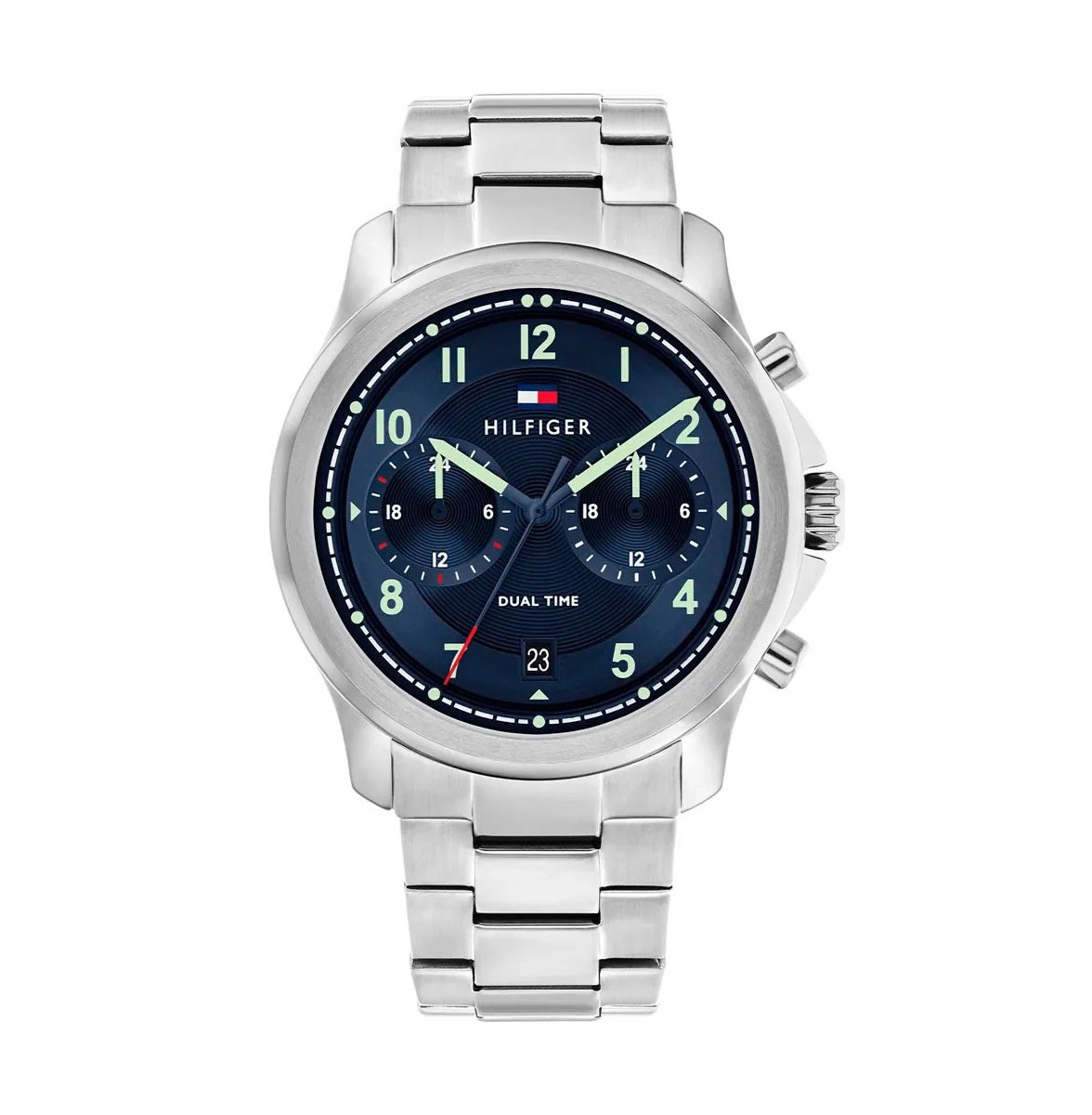 Tommy Hilfiger  Men's  Wristwatch/ 1710626