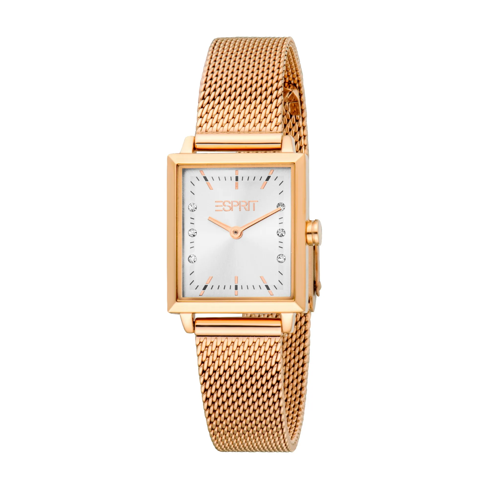 Esprit Ladies Quartz Wristwatch/ ES1L551M0045