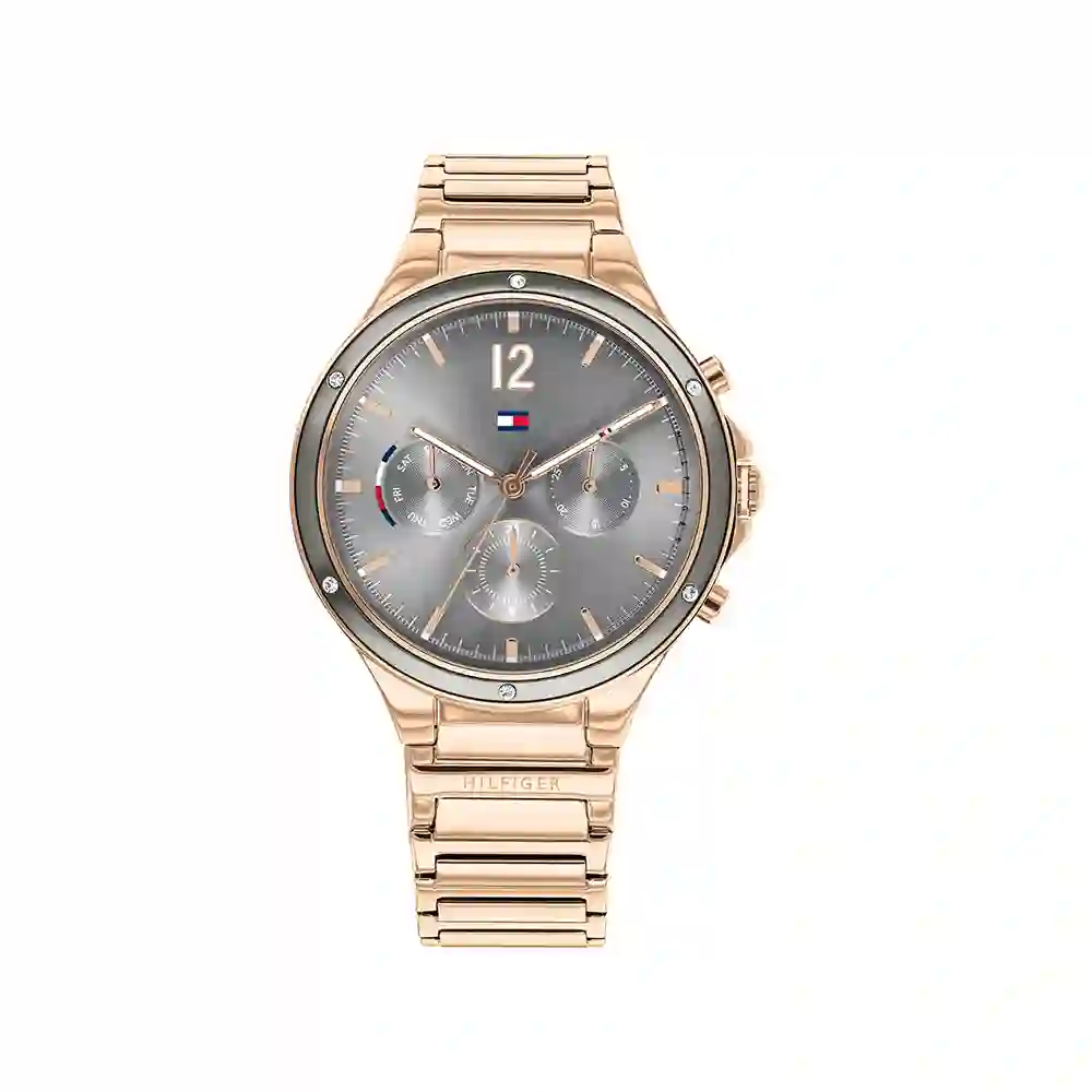 Buy Tommy Hilfiger - Quartz Wristwatch/1782277 | Time.am