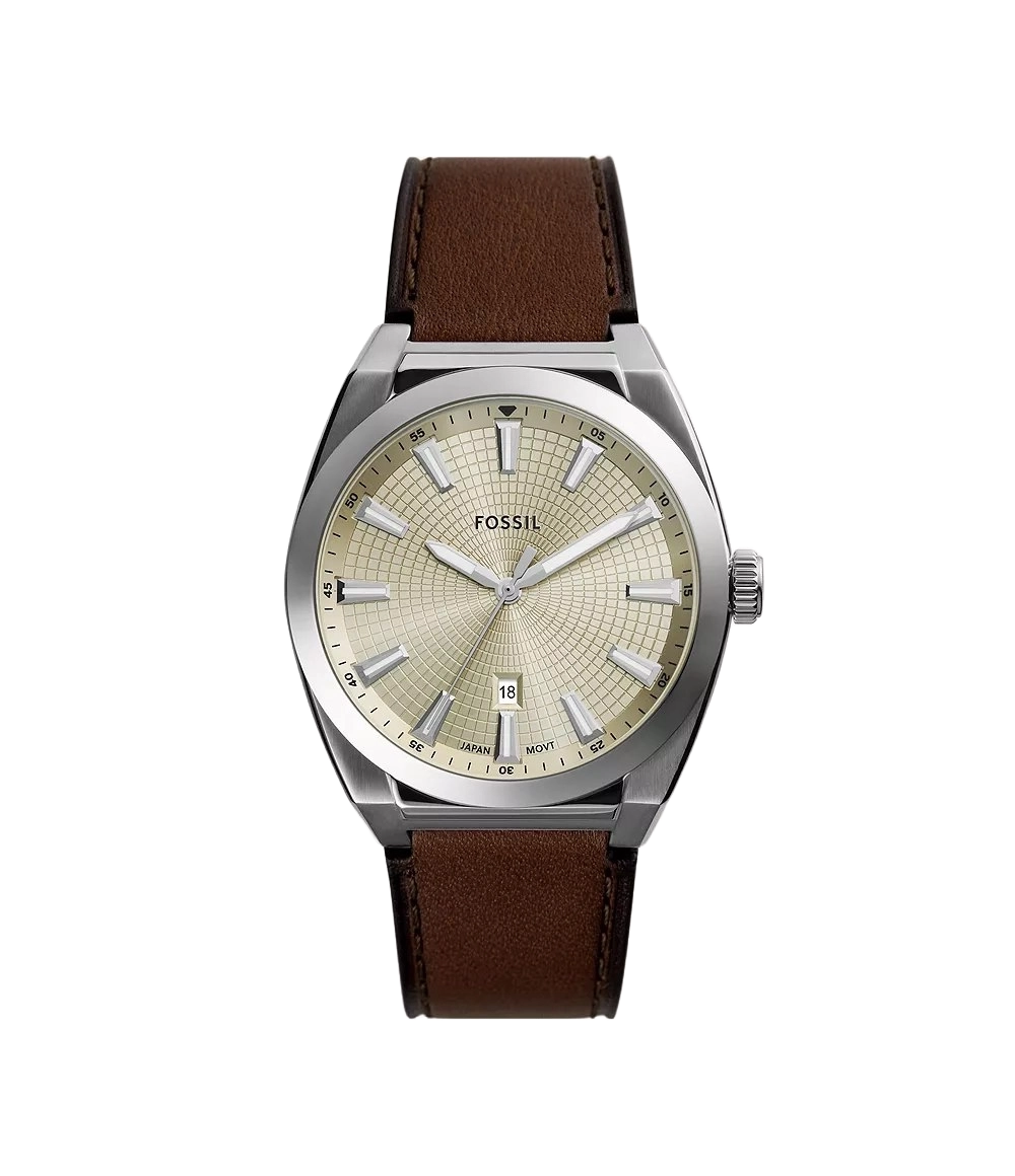 Fossil  Տղամարդու  Ժամացույց/ FS6071