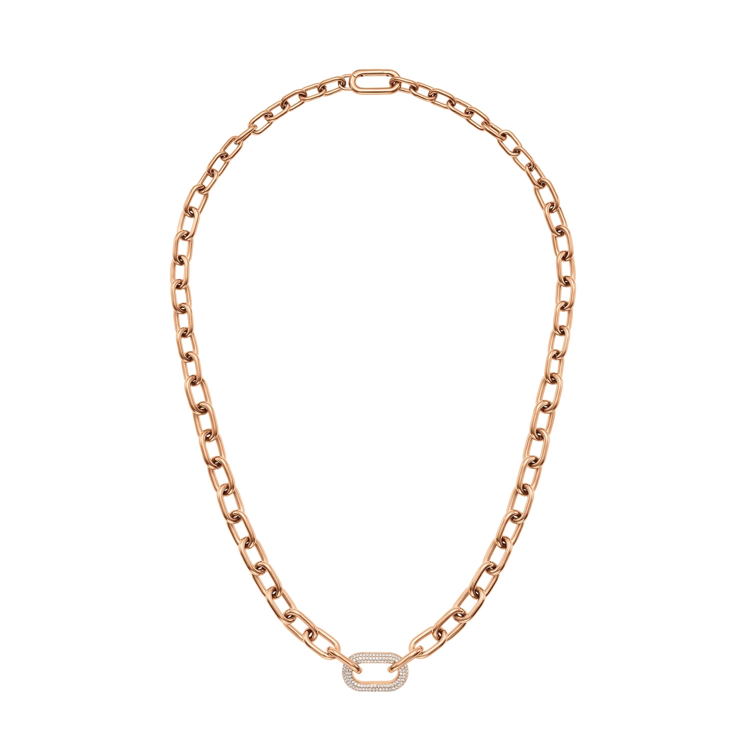 Daniel Wellington Necklace/ DW00400571