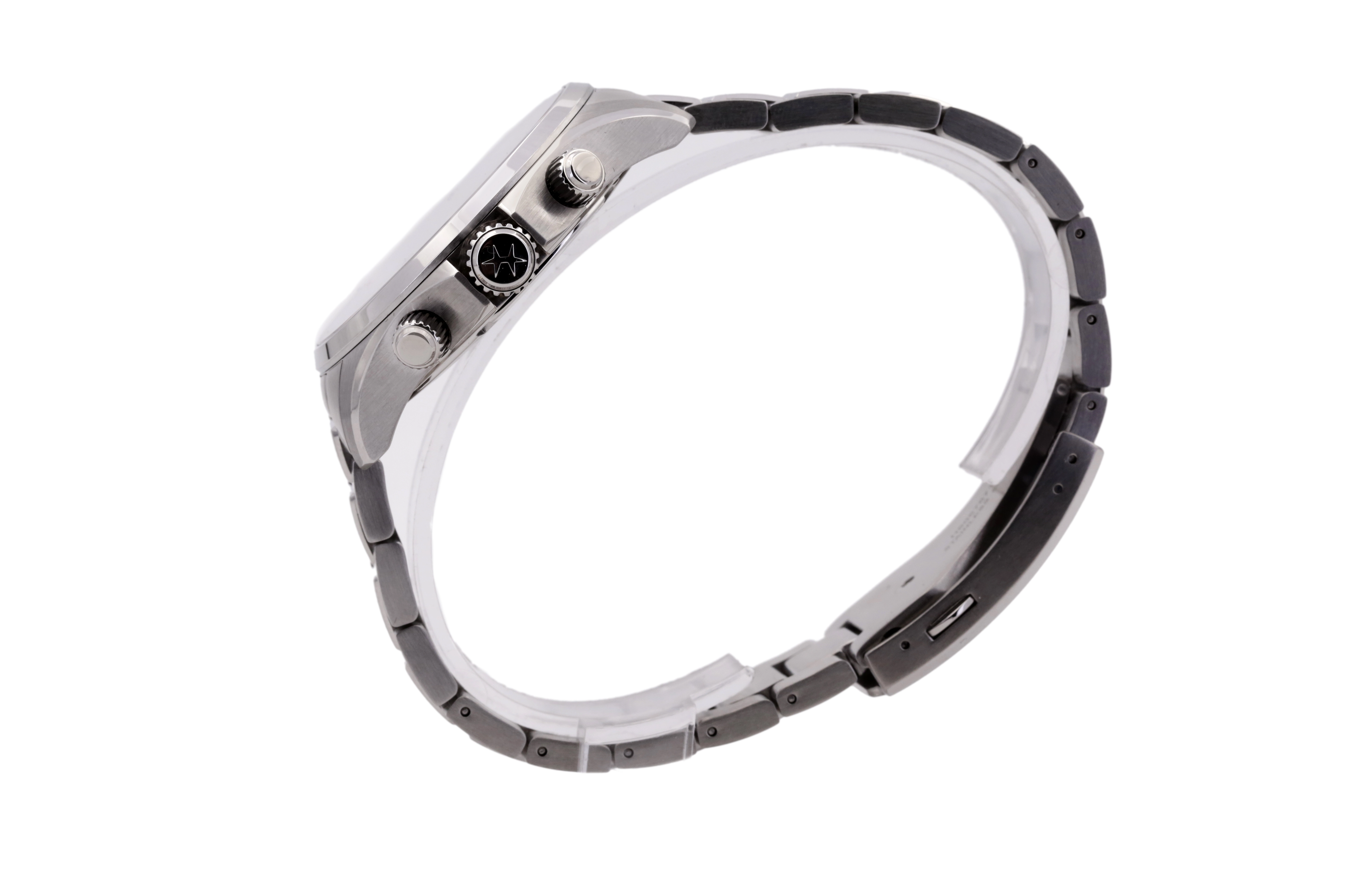 Quartz Wristwatch /H76722131