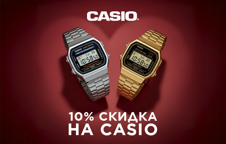 Casio General